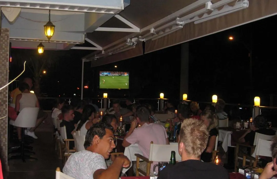 Angels Inn Marmaris-1