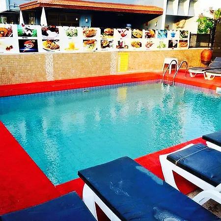 Angels Inn Marmaris-2