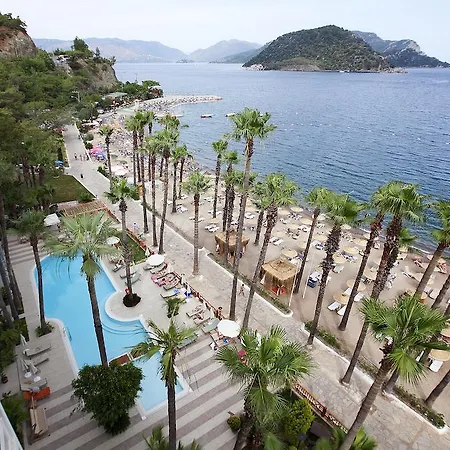Quadas Hotel - Adult Only-3