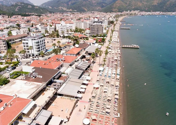 Serin Hotel