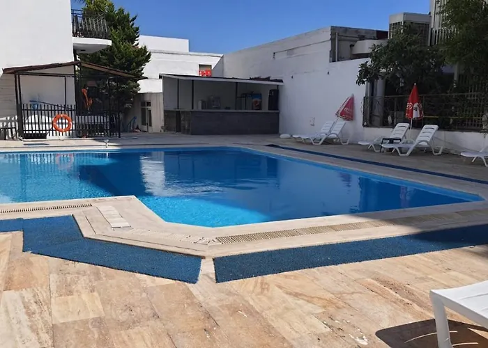 Serin Hotel