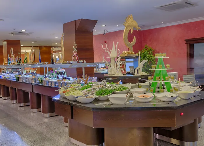 Grand Pasa Hotel