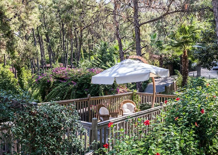 Marmaris Bay Resort - Adults Only
