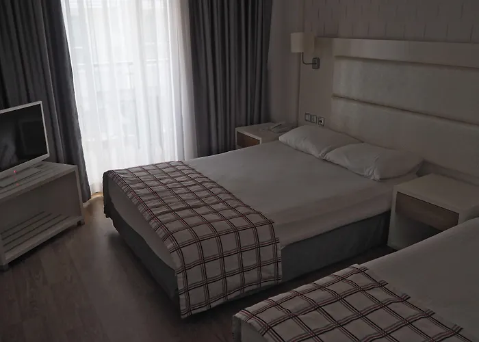 Yunus Beach Hotel