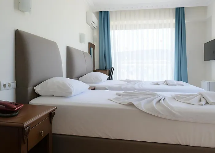 Cihantuerk Hotel