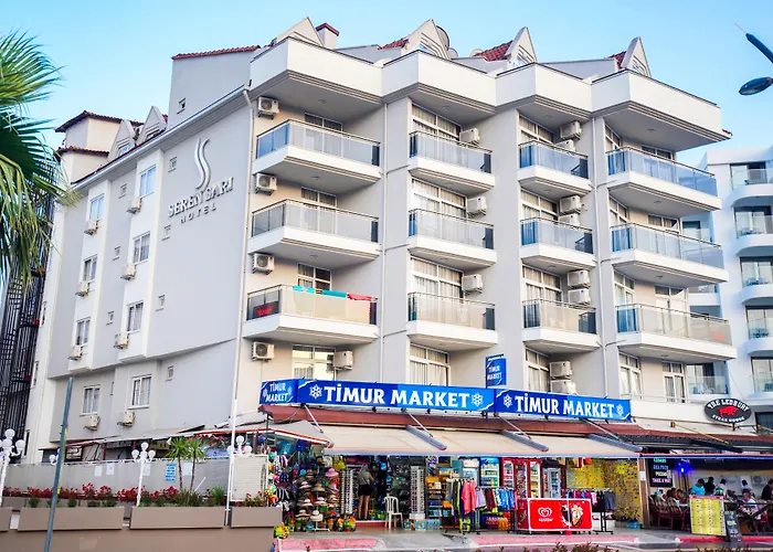 Seren Sari Hotel