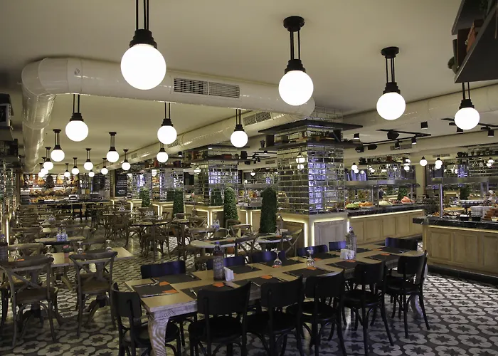 Elegance Hotels International Marmaris