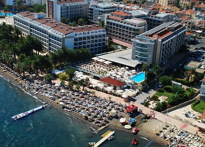 Pasa Beach Hotel